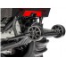 RC auto Traxxas Funco 1:6 RTR- Zelená
