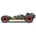 RC auto Traxxas Funco 1:6 RTR- Zelená