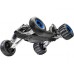 RC auto Traxxas Funco 1:6 RTR- Zelená