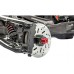 RC auto Traxxas Funco 1:6 RTR- Zelená