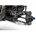 RC auto Traxxas Funco 1:6 RTR- Zelená