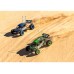RC auto Traxxas Funco 1:6 RTR- Zelená