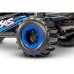 RC auto Traxxas Funco 1:6 RTR- Zelená