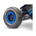 RC auto Traxxas Funco 1:6 RTR- Zelená