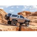 RC auto Traxxas TRX-4 Nissan Pathfinder 1988 1:10 RTR - červená
