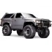 RC auto Traxxas TRX-4 Nissan Pathfinder 1988 1:10 RTR - červená