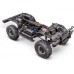 RC auto Traxxas TRX-4 Nissan Pathfinder 1988 1:10 RTR - červená