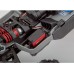 Traxxas servo 2255 29kg.cm BL MG voděodolné