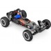 Traxxas Bandit 1:10 RTR zelený s LED osvětlením