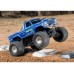 RC auto Traxxas Bigfoot 1:10 RTR Classic