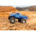 RC auto Traxxas Bigfoot 1:10 BL-2s RTR Classic