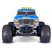 RC auto Traxxas Bigfoot 1:10 BL-2s RTR Classic