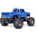 RC auto Traxxas Bigfoot 1:10 BL-2s RTR Classic