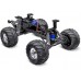 RC auto Traxxas Bigfoot 1:10 BL-2s RTR Classic