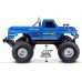RC auto Traxxas Bigfoot 1:10 BL-2s RTR Classic
