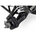 RC auto Traxxas Stampede 1:10 BL-2s RTR - Modrá
