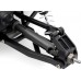 RC auto Traxxas Stampede 1:10 BL-2s RTR - Modrá