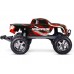 RC auto Traxxas Stampede 1:10 BL-2s RTR - Modrá