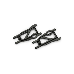 Traxxas rameno podvozku HD černé (2)
