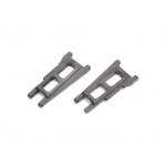 TRA3655X Suspension Arms (Left&Right): Slash 4x4, Zadní ramena Slash 4x4