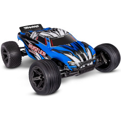 RC auto Traxxas Rustler 1:10 HD RTR