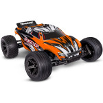 RC auto Traxxas Rustler 1:10 HD RTR