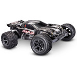 RC auto Traxxas Rustler 1:10 VX3 RTR - Černý