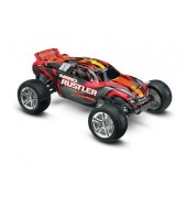 Díly pro Traxxas Nitro Rustler 1:10