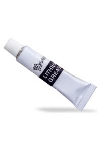 Traxxas bílá lithiová vazelína 5ml