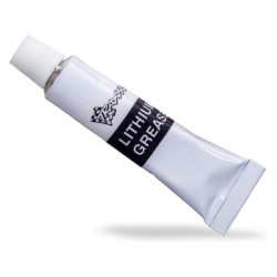 Traxxas bílá lithiová vazelína 5ml