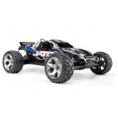 Díly pro Traxxas Nitro Jato 1:10