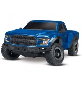 Díly pro Traxxas Ford Raptor