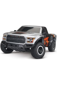 Traxxas Ford Raptor 1:10 RTR Fox