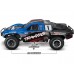 RC auto Traxxas Slash 1:10 VXL RTR- Červená