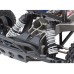 RC auto Traxxas Slash 1:10 VXL RTR- Zelená