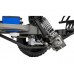 RC auto Traxxas Slash 1:10 BL-2s Kit