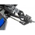 RC auto Traxxas Slash 1:10 BL-2s Kit