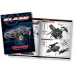 RC auto Traxxas Slash 1:10 BL-2s Kit