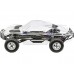 RC auto Traxxas Slash 1:10 BL-2s Kit