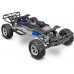 RC auto Traxxas Slash 1:10 BL-2s Kit