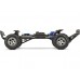 RC auto Traxxas Slash 1:10 BL-2s Kit