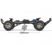 RC auto Traxxas Slash 1:10 BL-2s Kit