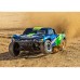 RC auto Traxxas Slash 1:10 VXL HD RTR - Červená
