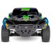 RC auto Traxxas Slash 1:10 VXL HD RTR - Červená