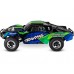 RC auto Traxxas Slash 1:10 VXL HD RTR - Červená