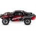 RC auto Traxxas Slash 1:10 VXL HD RTR - Červená