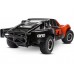 RC auto Traxxas Slash 1:10 VXL HD RTR - Červená
