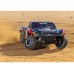 RC auto Traxxas Slash 1:10 VXL HD RTR - Červená
