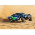 RC auto Traxxas Slash 1:10 VXL HD RTR - Červená