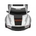 RC auto Traxxas Ford Raptor BL-2s 1:10 RTR Fox
